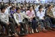 Disabled demand better sex life