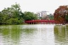 Hanoi, HCM City among top ten Asian cities