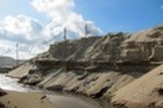 PM cracks whip over tardy iron ore project