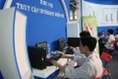 VNPT short-listed for international broadband award