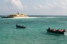 Former minister says sea and island sovereignty should be taught at schools