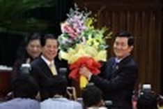 Vietnam has new president, PM nominated for second term