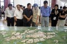 Administrative centre to remain in central Hanoi