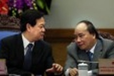 Vietnam narrows Government cabinet personnel in new term