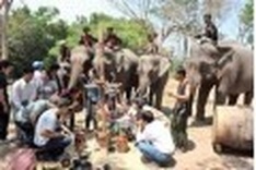 Tourism lacks regional links