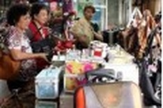 No end in sight for inflation