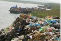 Craft village turns into big polluter