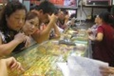 Domestic gold savings to be tapped