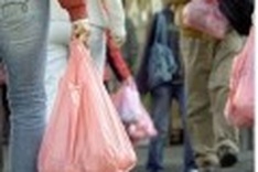 Plastic bag tax unlikely to help reduce pollution