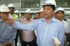 Minister slams Danang Airport redevelopment management