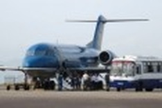 Vietnam, India plan direct flights