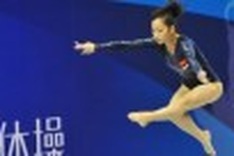 Vietnam wins first medal at World Gymnastics Champs