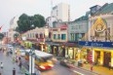 French quarter to be restored