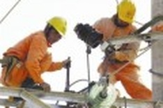 Higher power price proposed for well-to-do people