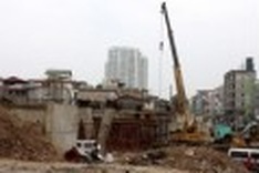 Public investment under scrutiny