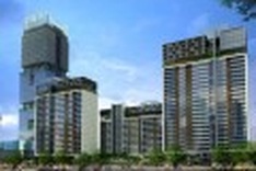 Property firm slashes apartment prices to ease loan pressure