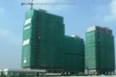 Apartment discount suspected as trick to attract customers