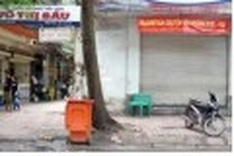 Hanoi attempts to clean up its act