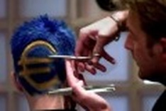 Euro is "credible," not in crisis: Trichet
