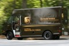 UPS and P&T Express establish joint venture in Vietnam