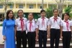 Vietnam takes first prize at UPU letter-writing contest