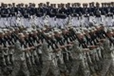 US plans to bolster military presence in Gulf: report