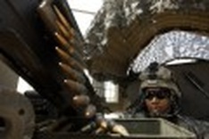 Did President Obama want American military troops to remain in Iraq?