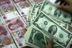 US, China ink $45 bln of export deals