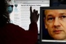Interpol warrant for WikiLeaks chief as chaos spreads
