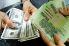 State Bank institutes foreign exchange cap