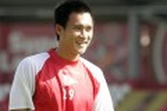 Le Cong Vinh: A fine line between success and failure