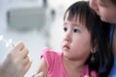 Measles vaccination covers 7.5 mil. children nationwide