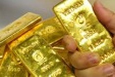Gold export tax set at 10% beginning Jan, 2011
