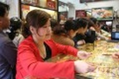 Central bank to allow additional gold imports