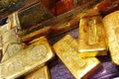 Finance Ministry proposes 20% export tax on gold
