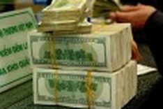 Central bank eyes foreign currency in real estate deals