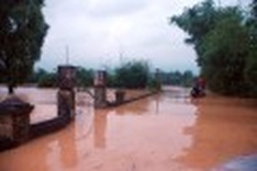 Red Cross pleads for international support to assist flood survivors