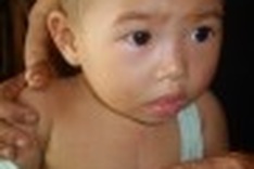 Help too many heartbeats away for 2 year old