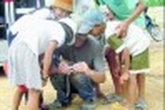 American veteran builds schools in Vietnam