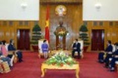 PM hails gender equality cooperation between VN and RoK