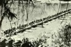 The battle of Dien Bien Phu