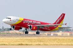 VietJet Air offers discount to mark new Western Sydney route