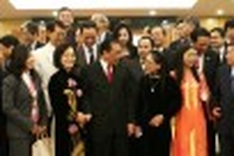 Controls on Viet Kieu house ownership abolished