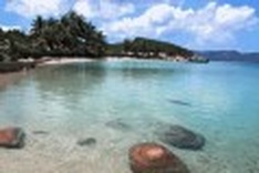 Venture into Vietnam