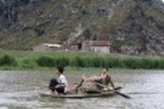 Central Vietnam, where enjoyment never ends