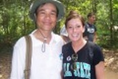Vietnam comes to Indiana Schools