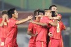 Vietnam through to semis after East Timor win