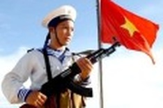 Vietnam opposes China’s Truong Sa military exercise