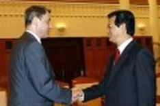 Vietnam, Russia to step up culture cooperation