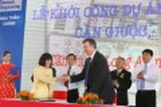 Vietnam’s largest LPG refrigerated terminal takes shape